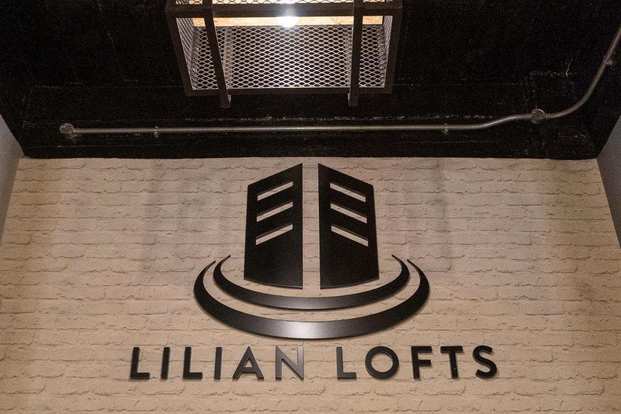 Lilian Lofts Hotel & Spa Γιοχάνεσμπουργκ Εξωτερικό φωτογραφία